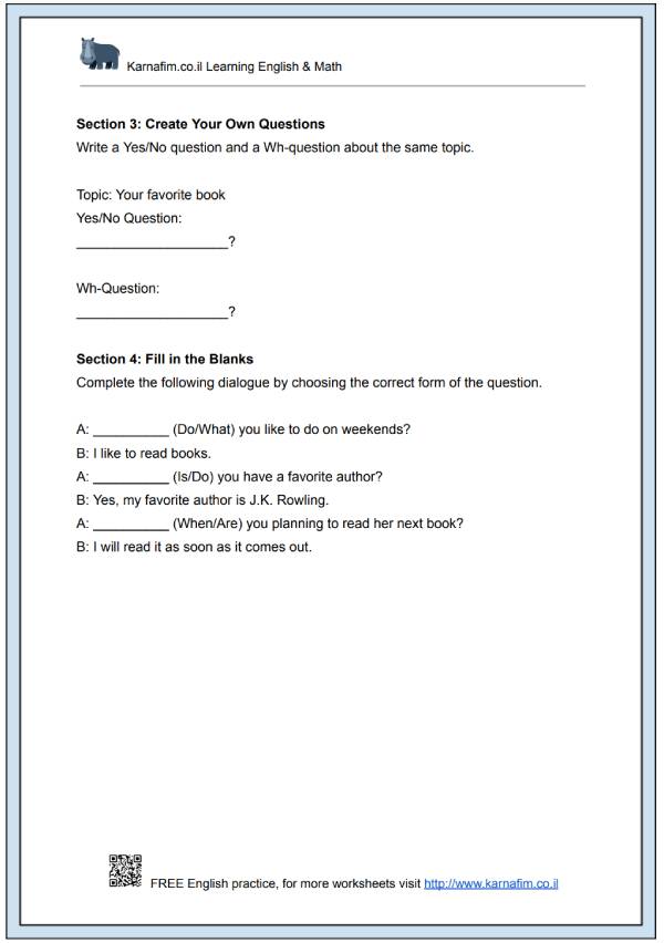 Mini Lesson 321 - Yes_No Questions vs. Wh-Questions-p3